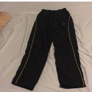 Nike long pants